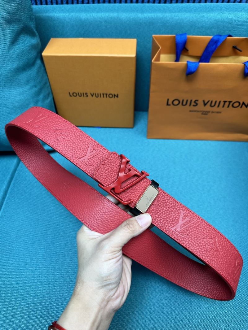 Louis Vuitton Belts